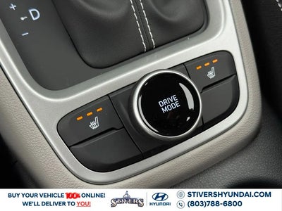 2026 Hyundai Venue SEL 4DR Crossover