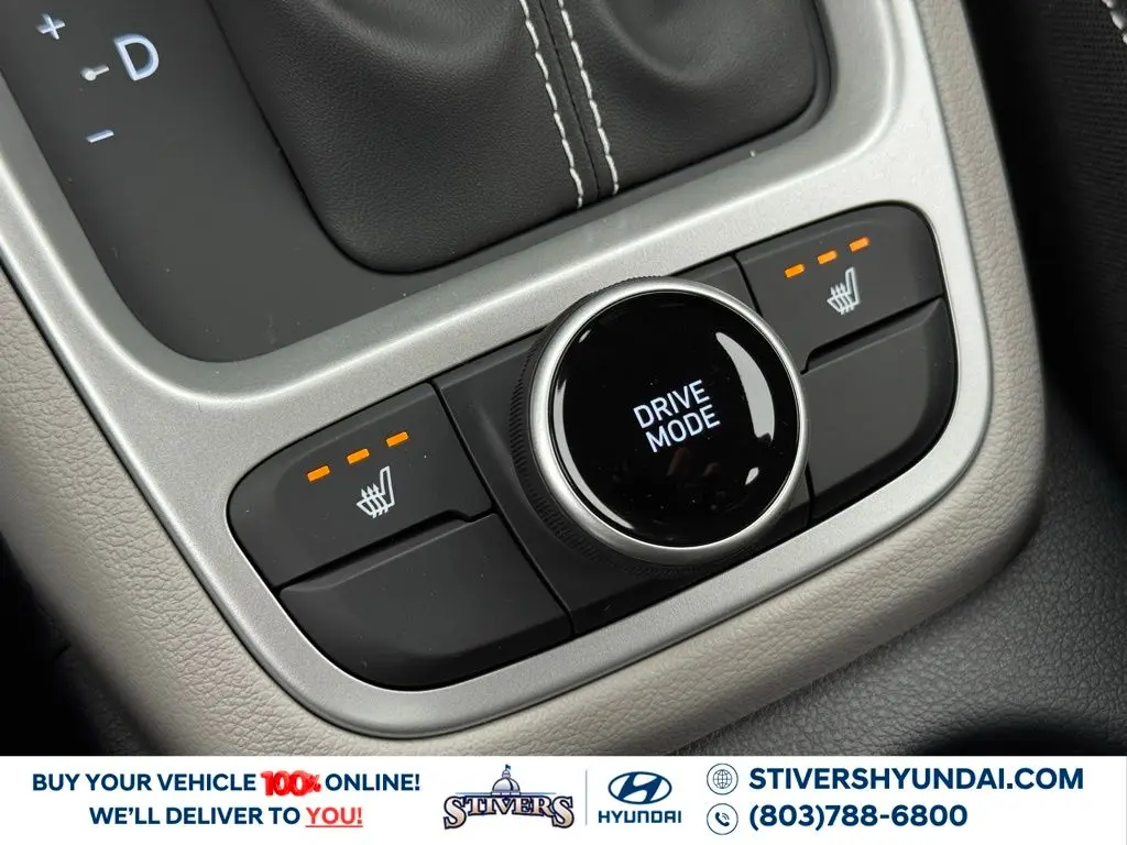 2026 Hyundai Venue - $24,477