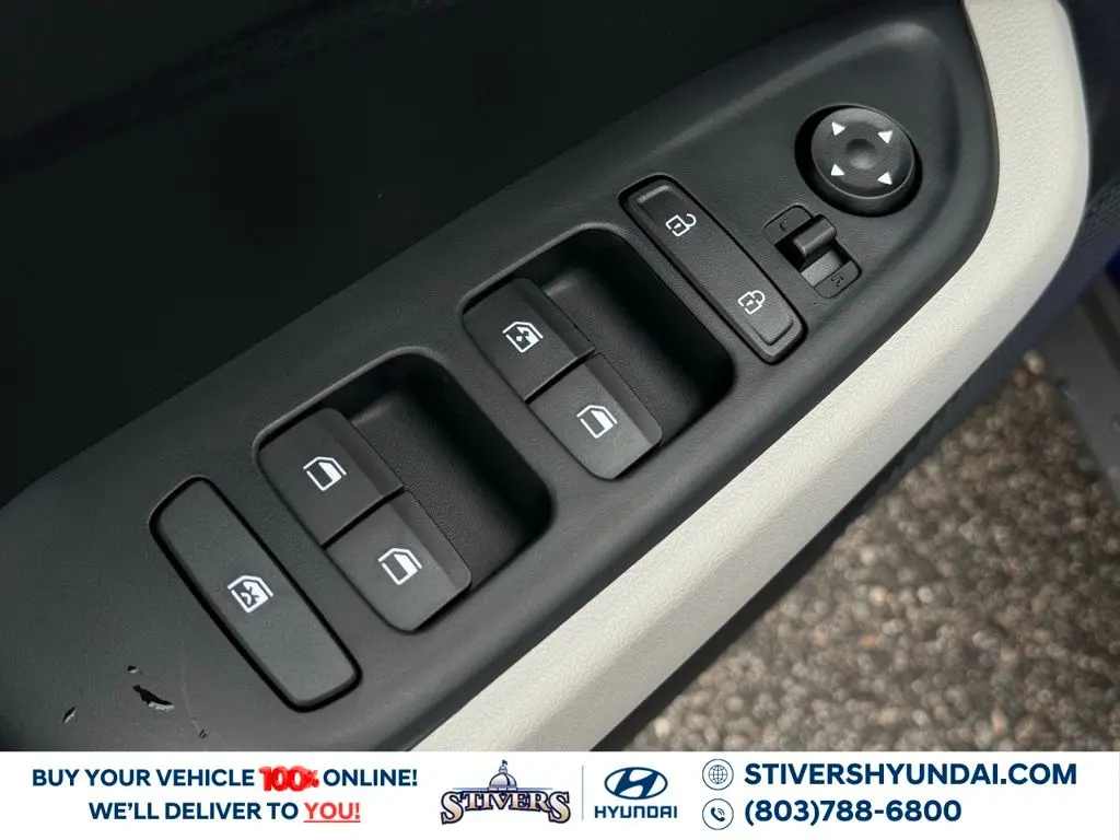 2026 Hyundai Venue - $24,477