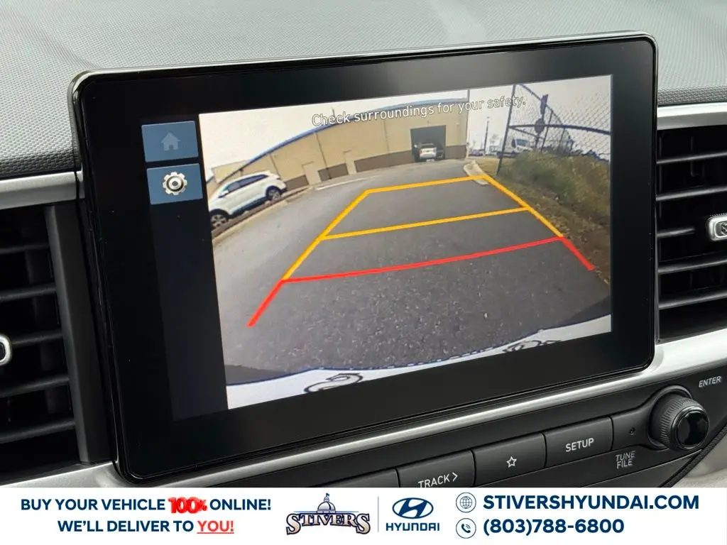 2026 Hyundai Venue - $23,884
