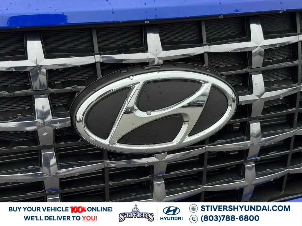 2026 Hyundai Venue - $23,884