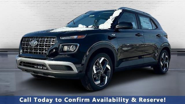 Preowned 2026 Hyundai VENUE SEL for Sale