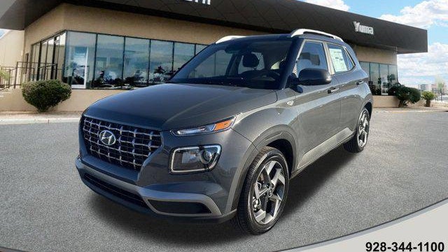 Preowned 2026 Hyundai VENUE SEL for Sale