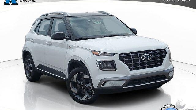 Preowned 2026 Hyundai VENUE SEL for Sale