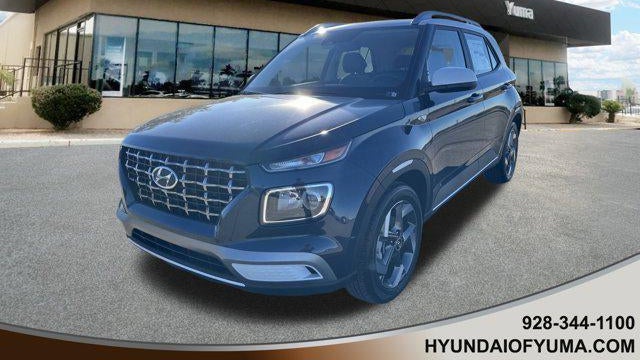 Preowned 2026 Hyundai VENUE SEL for Sale