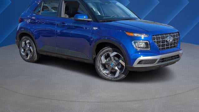 Preowned 2026 Hyundai VENUE SEL for Sale