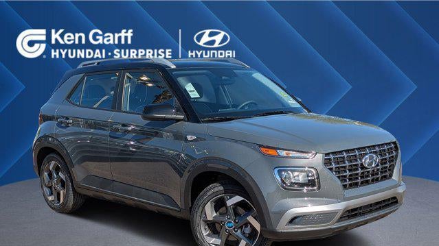Preowned 2026 Hyundai VENUE SEL for Sale