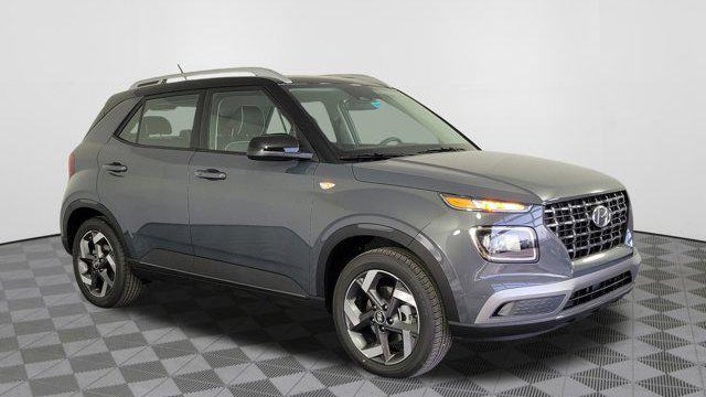 Preowned 2026 Hyundai VENUE SEL for Sale