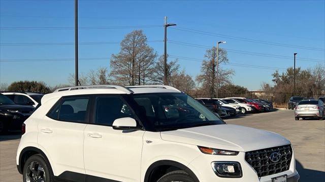 Preowned 2026 Hyundai VENUE SEL for Sale