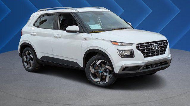 Preowned 2026 Hyundai VENUE SEL for Sale
