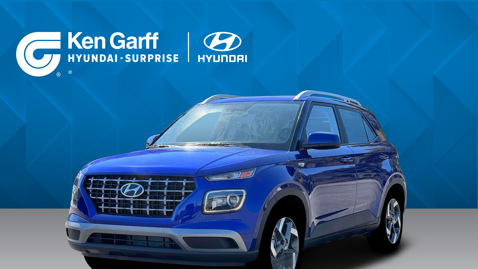 Preowned 2026 Hyundai VENUE SEL for Sale