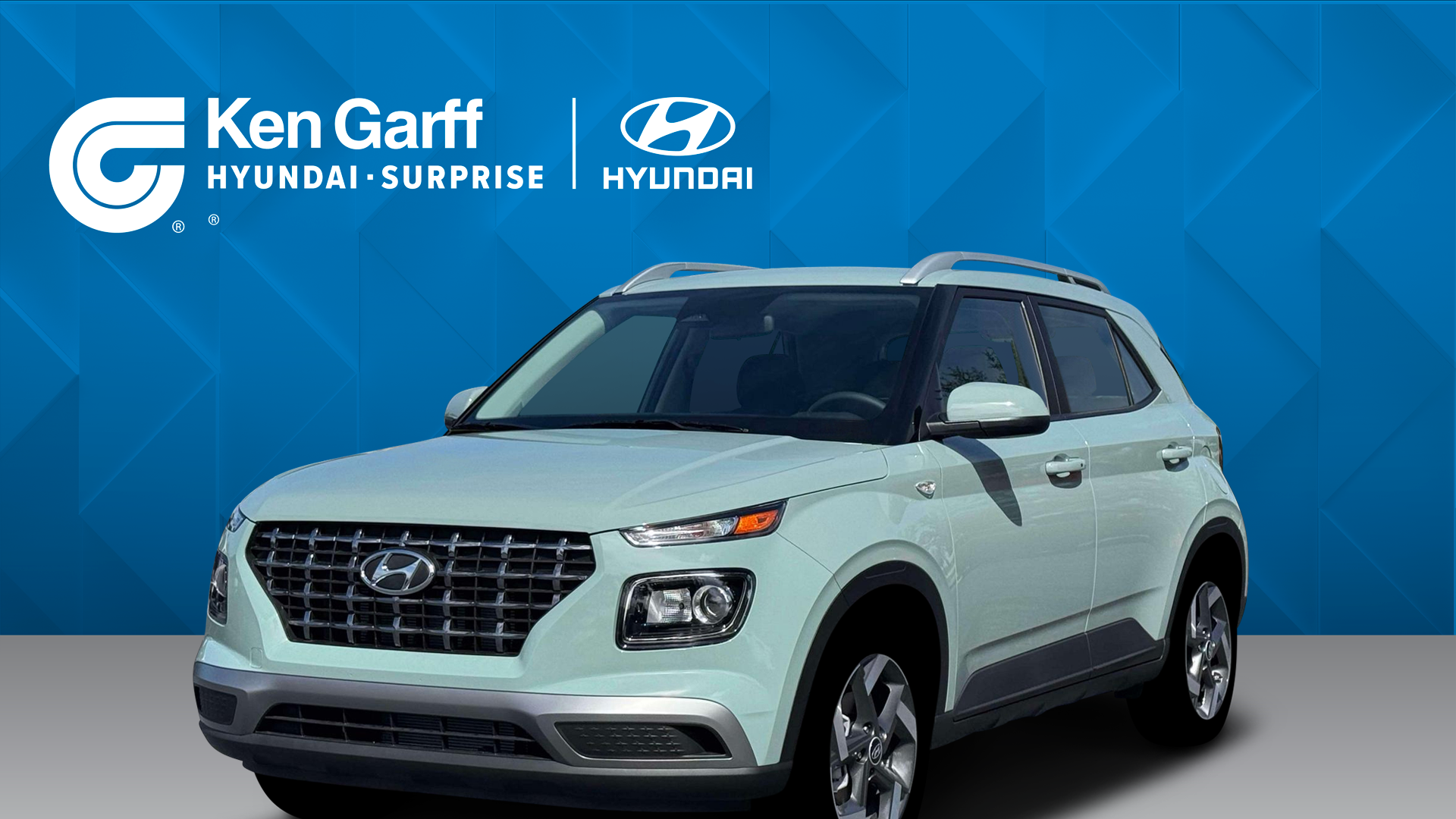 Preowned 2026 Hyundai VENUE SEL for Sale