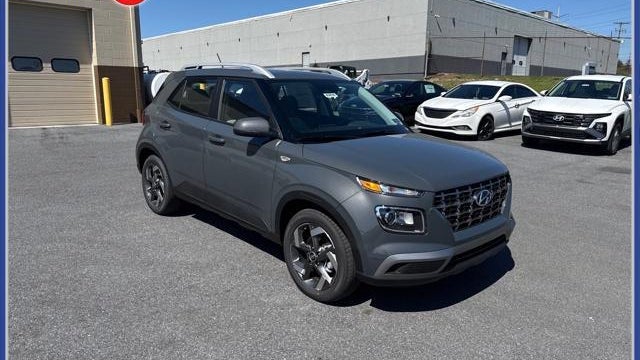 Preowned 2026 Hyundai VENUE SEL for Sale
