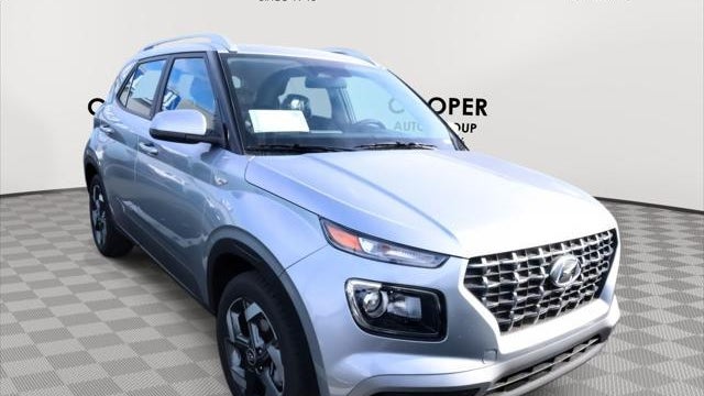 Preowned 2026 Hyundai VENUE SEL for Sale