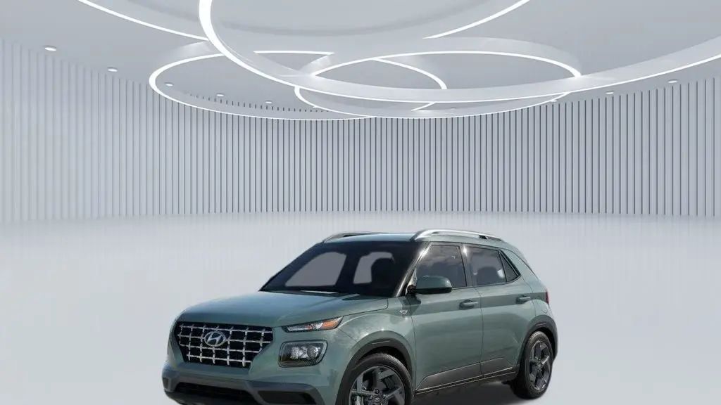 Preowned 2026 Hyundai VENUE SEL for Sale