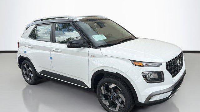 Preowned 2026 Hyundai VENUE SEL for Sale
