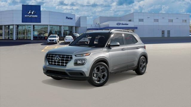 Preowned 2026 Hyundai VENUE SEL for Sale