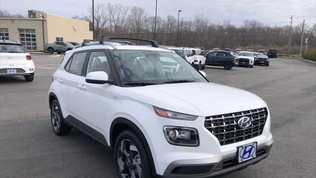 Preowned 2026 Hyundai VENUE SEL for Sale
