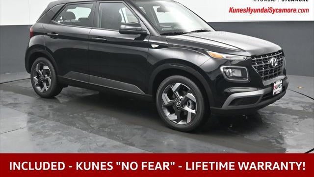Preowned 2026 Hyundai VENUE SEL for Sale
