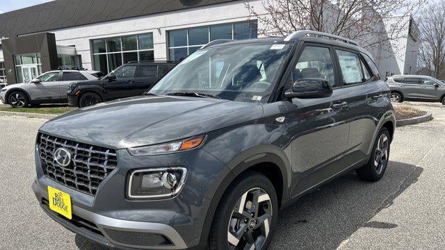 Preowned 2026 Hyundai VENUE SEL for Sale