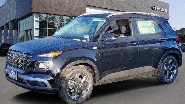 Preowned 2026 Hyundai VENUE SEL for Sale