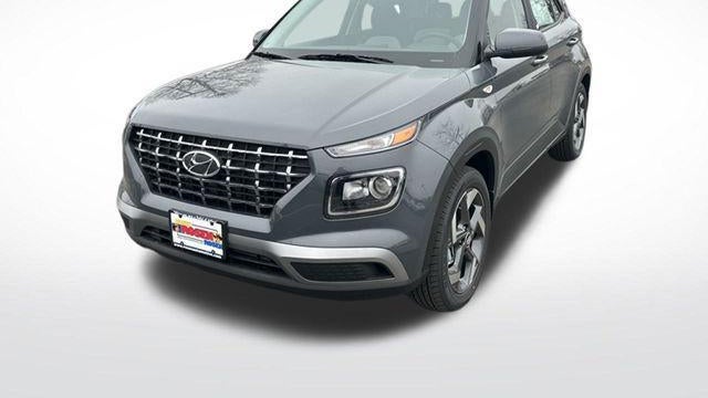 Preowned 2026 Hyundai VENUE SEL for Sale