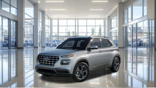 Preowned 2026 Hyundai VENUE SEL for Sale