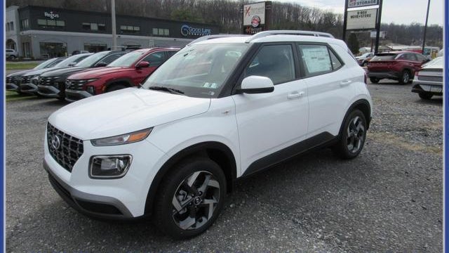 Preowned 2026 Hyundai VENUE SEL for Sale