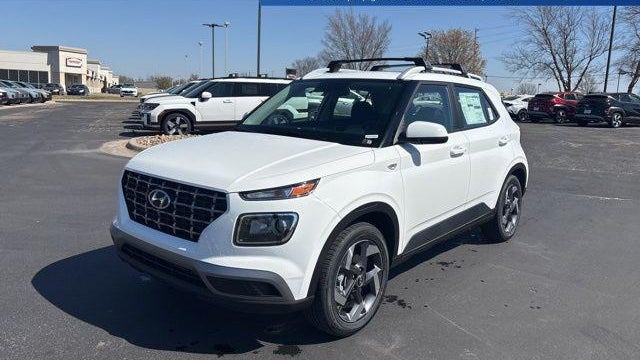 Preowned 2026 Hyundai VENUE SEL for Sale