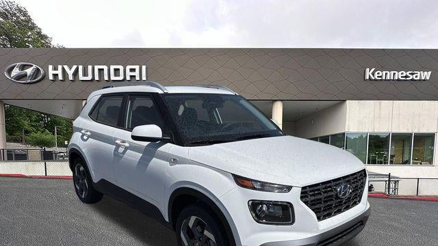 Preowned 2026 Hyundai VENUE SEL for Sale