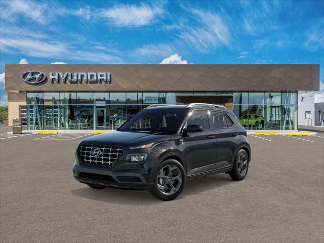 2026 Hyundai Venue - $26,049