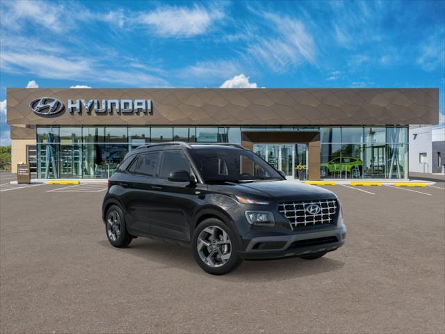 2026 Hyundai Venue - $26,049