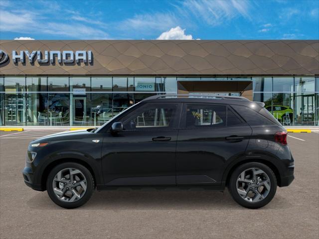 2026 Hyundai Venue - $26,049