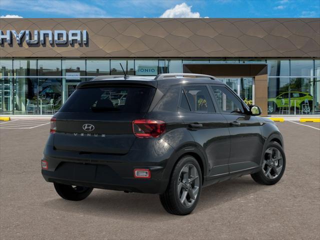 2026 Hyundai Venue - $26,049