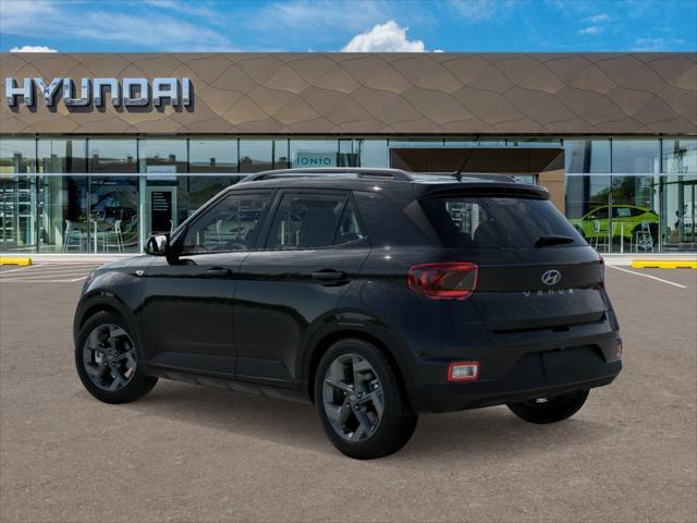 2026 Hyundai Venue - $26,049