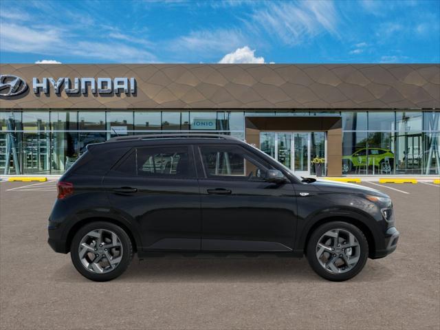 2026 Hyundai Venue - $26,049
