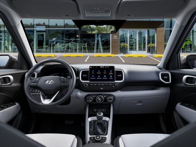 2026 Hyundai Venue - $26,049