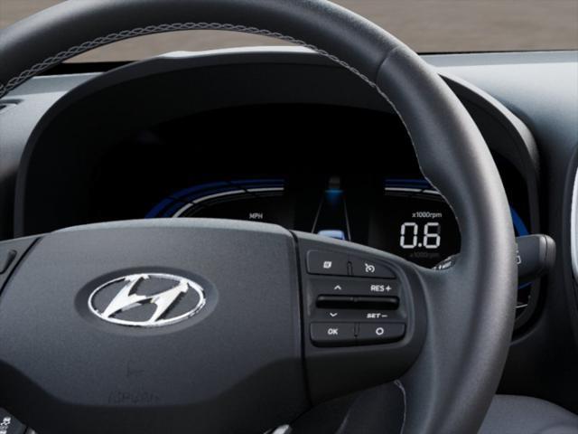 2026 Hyundai Venue - $26,049