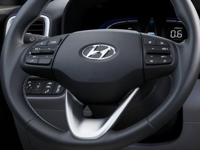 2026 Hyundai Venue - $26,049