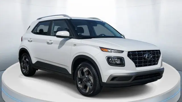 Preowned 2026 Hyundai VENUE SEL for Sale