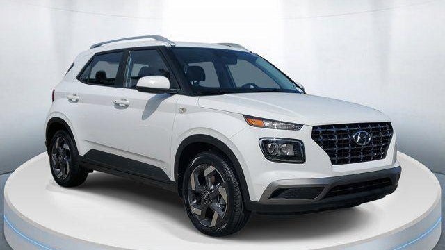 Preowned 2026 Hyundai VENUE SEL for Sale