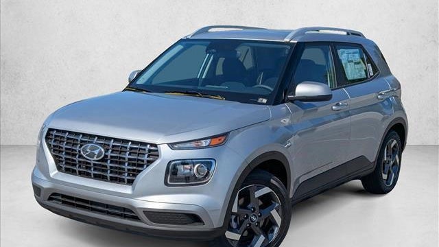 Preowned 2026 Hyundai VENUE SEL for Sale