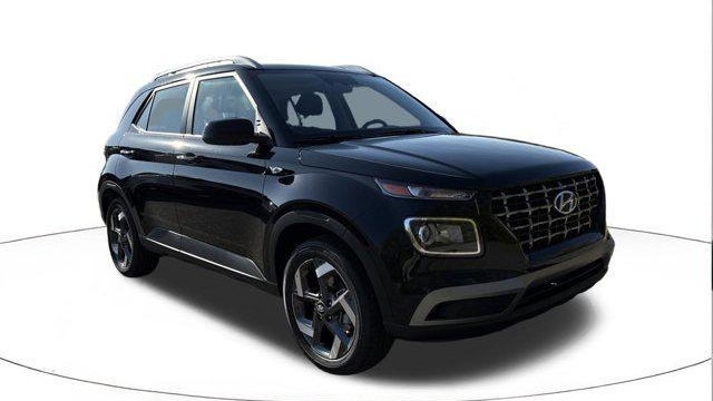 Preowned 2026 Hyundai VENUE SEL for Sale