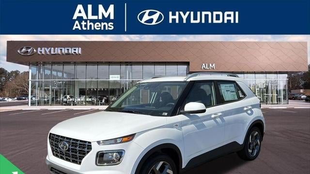 Preowned 2026 Hyundai VENUE SEL for Sale
