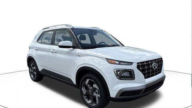 Preowned 2026 Hyundai VENUE SEL for Sale