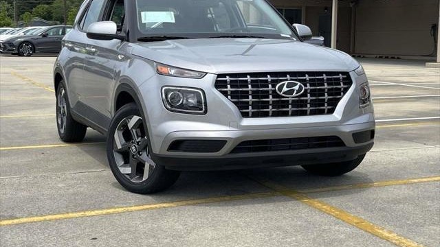 Preowned 2026 Hyundai VENUE SEL for Sale