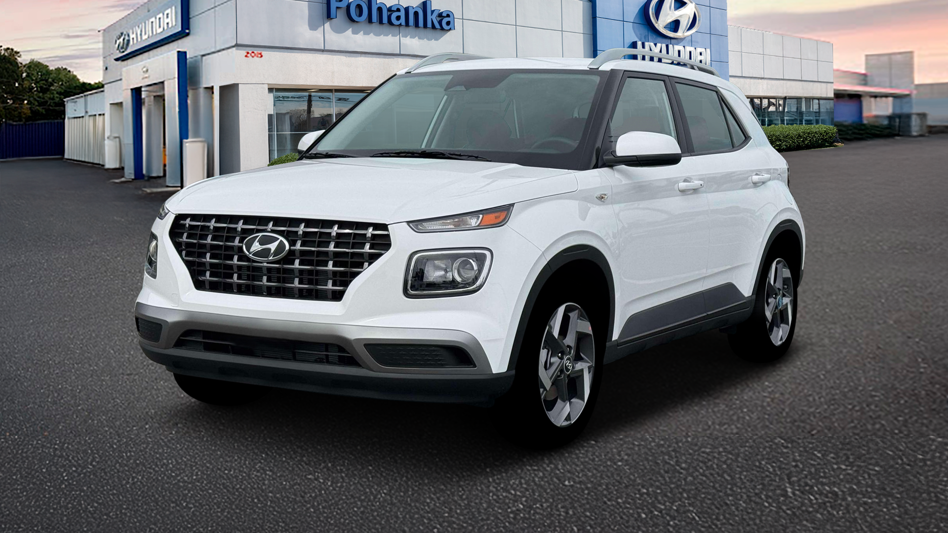 Preowned 2026 Hyundai VENUE SEL for Sale