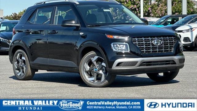 Preowned 2026 Hyundai VENUE SEL for Sale