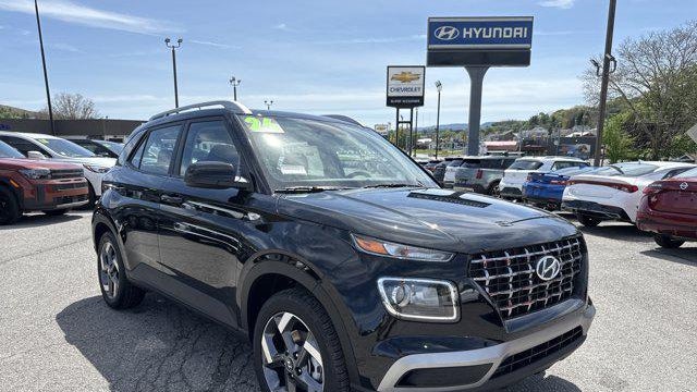 Preowned 2026 Hyundai VENUE SEL for Sale