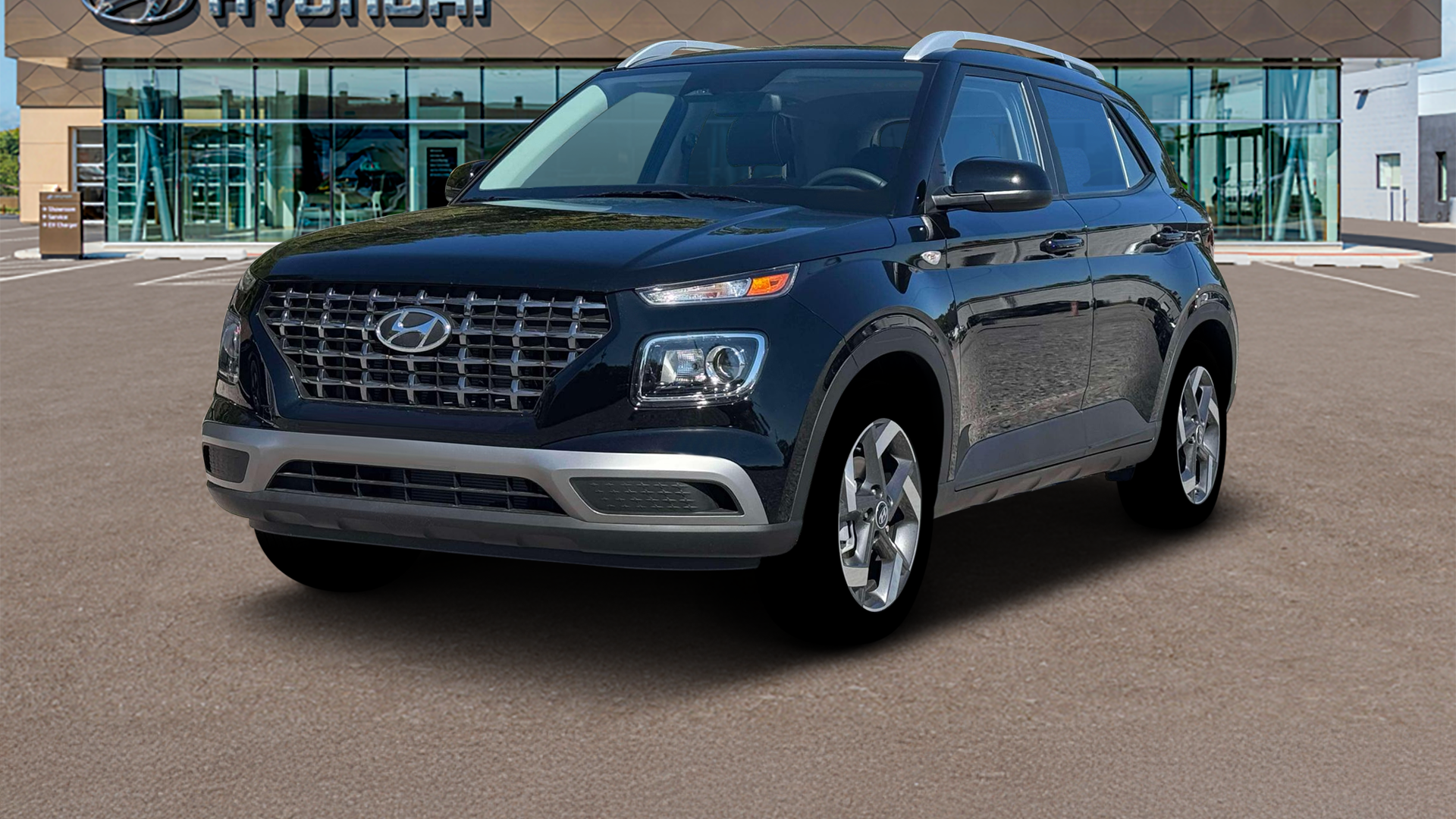 Preowned 2026 Hyundai VENUE SEL for Sale